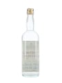 Vodka Sibirka Bottled 1960s-1970s 75cl / 45%