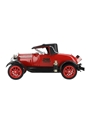 Jim Beam Fire Chief Car Bottled 1980s - 100 Months Old 75cl / 40%