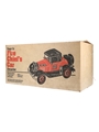 Jim Beam Fire Chief Car Bottled 1980s - 100 Months Old 75cl / 40%