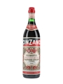 Cinzano Rojo Vermouth Bottled 1970s 93cl / 16%