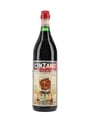 Cinzano Rojo Vermouth Bottled 1970s 93cl / 16%
