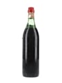 Cinzano Rojo Vermouth Bottled 1970s 93cl / 16%