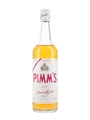 Pimm's Cup Bottled 1990s 70cl / 31.4%