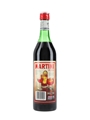 Martini Rosso Vermouth Bottled 1980s 75cl / 14.7%