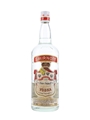 Smirnoff Red Label Bottled 1980s - International Distillers & Vintners Ltd 100cl / 37.5%