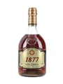 1877 Brandy de Jerez Solera Reserva  70cl / 38%