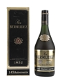 Bermudez Ron 145th Anniversary Bottled 1990s 70cl / 40%