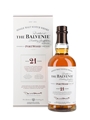 Balvenie 21 Year Old Portwood Finish  70cl / 40%