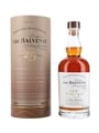 Balvenie 25 Year Old Rare Marriages 70cl / 48%