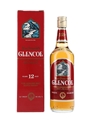 MacDonald's Glencoe 12 Year Old Bottled 1980s 70cl / 40%