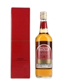 MacDonald's Glencoe 12 Year Old Bottled 1980s 70cl / 40%