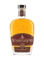 Whistlepig 12 Year Old Wine Cask Finish Old World Rye 75cl / 43%