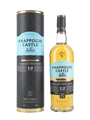 Knappogue Castle 12 Year Old Bourbon Cask Matured 70cl / 43%