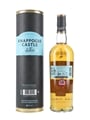 Knappogue Castle 12 Year Old Bourbon Cask Matured 70cl / 43%