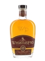 Whistlepig 12 Year Old Wine Cask Finish Old World Rye 75cl / 43%
