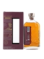 Isle Of Raasay Dun Cana Limited Release Lightly Peated - Second Edition 70cl / 52%