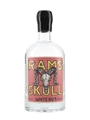 Ram's Skull White Rum  70cl / 40%