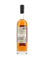 Old Scout 4 Year Old Straight Rye Whiskey Smooth Ambler 75cl / 58%