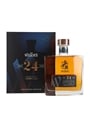 J.P. Wiser's 2000 24 Year Old Decades Series 75cl / 50%