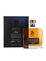 J.P. Wiser's 2000 24 Year Old Decades Series 75cl / 50%