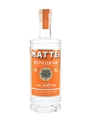 Mattei Distilled Gin  70cl / 40%