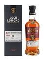 Loch Lomond 16 Year Old Ruby Port Cask Bottled 2024 70cl / 53.8%