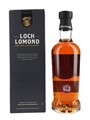 Loch Lomond 16 Year Old Ruby Port Cask Bottled 2024 70cl / 53.8%
