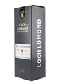 Loch Lomond 16 Year Old Ruby Port Cask Bottled 2024 70cl / 53.8%