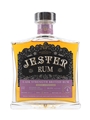 Jester 4 Year Old British Rum  50cl / 55.9%