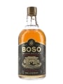 Boso Japanese Spiced Rum Bottled 2022 70cl / 37%