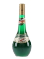 Bols Creme De Menthe Bottled 1980s 75cl / 30%