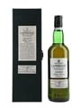 Laphroaig 1960 40 Year Old Vintage Reserve  70cl / 42.4%