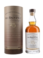 Balvenie 25 Year Old Rare Marriages 70cl / 48%