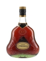 Hennessy XO Bottled 1980s 68cl / 40%