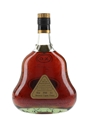 Hennessy XO Bottled 1980s 68cl / 40%