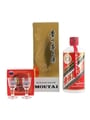 Kweichow Moutai 2022 Baijiu 50cl / 53%