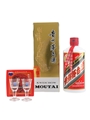 Kweichow Moutai 2022 Baijiu 50cl / 53%