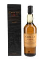 Caol Ila 18 Year Old  70cl / 43%
