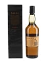 Caol Ila 18 Year Old  70cl / 43%