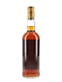 Macallan 1964 25 Year Old Anniversary Malt Bottled 1989 75cl / 43%