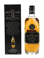 The Antiquary 12 Year Old Scotch Whisky Bottled 1980s 75cl / 40%