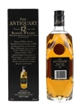 The Antiquary 12 Year Old Scotch Whisky Bottled 1980s 75cl / 40%