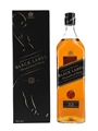 Johnnie Walker Black Label 12 Year Old  100cl / 40%