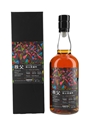 Chichibu 2012 Virgin Oak Barrel #1685 Bottled 2022 - Chotto Matte 70cl / 59.5%