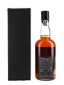 Chichibu 2012 Virgin Oak Barrel #1685 Bottled 2022 - Chotto Matte 70cl / 59.5%