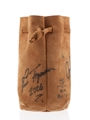 Pampero Aniversario Signed by Pampero Maestro, Luis Figueroa, and Rum Ambassador, Ian Burrell 70cl / 40%