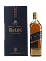 Johnnie Walker Blue Label Bottled 2000s 100cl / 40%