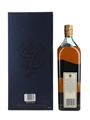 Johnnie Walker Blue Label Bottled 2000s 100cl / 40%