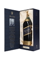 Johnnie Walker Blue Label Bottled 2000s 100cl / 40%