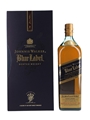 Johnnie Walker Blue Label Bottled 2000s 100cl / 40%